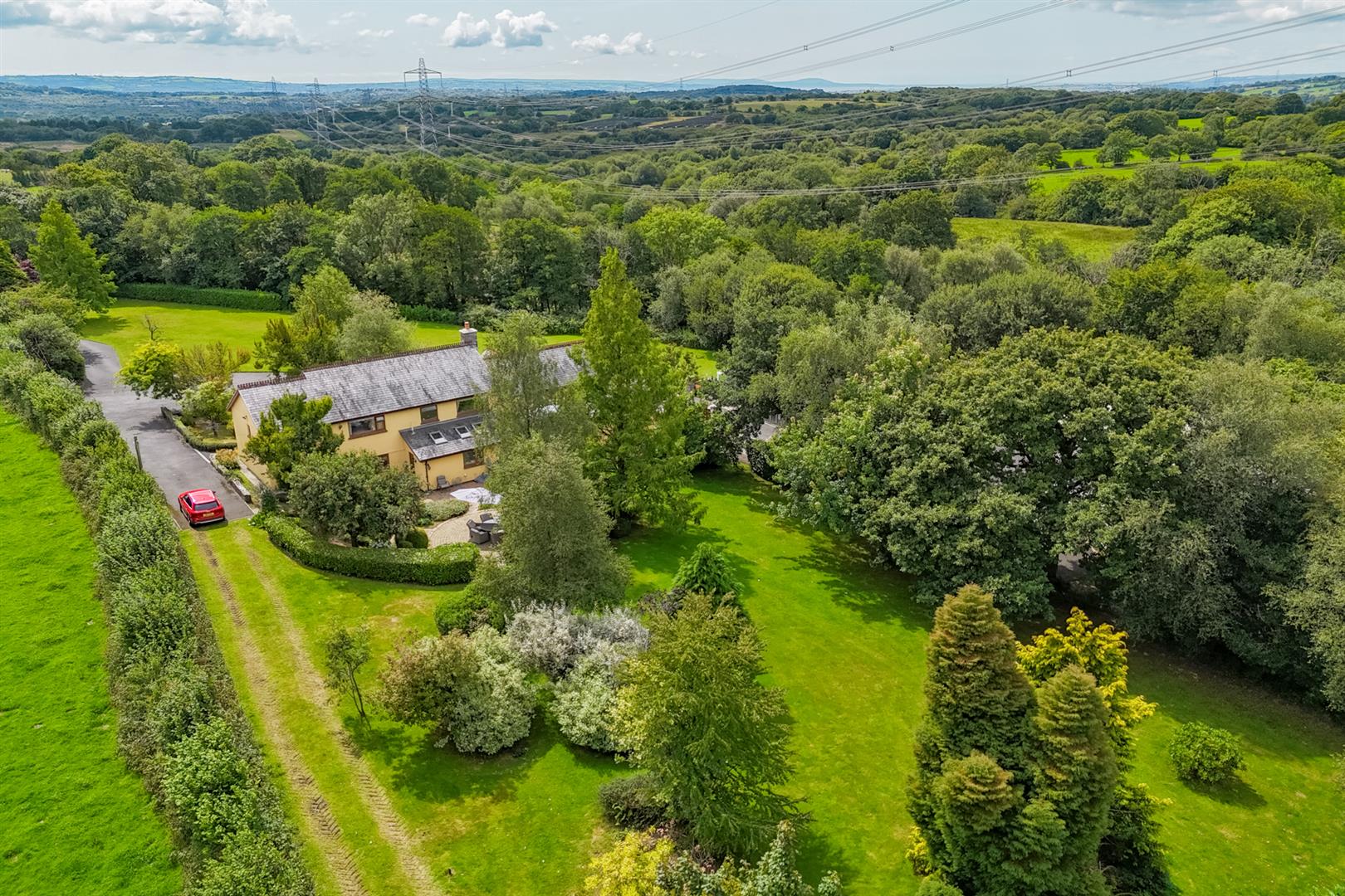 Pen Y Bryn, Rhydypandy Road, Morriston, Swansea, SA6 6PB